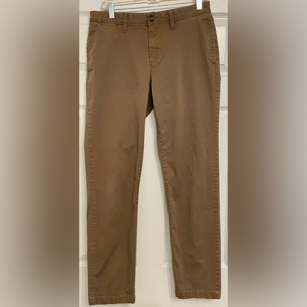 Wallin & Bros Men’s Chino Pants